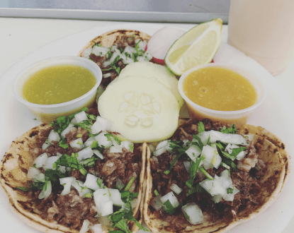 TACOS